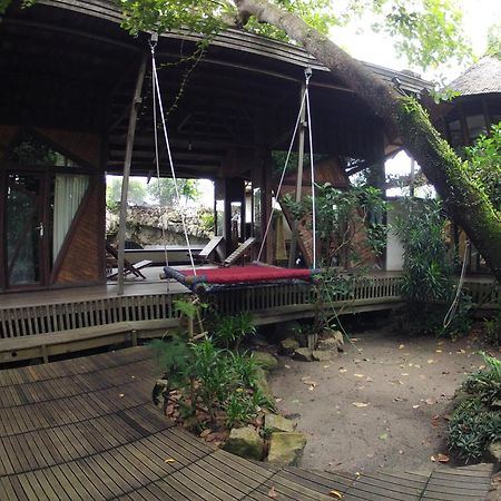 Bukit Raya Guesthouse Palangkaraya Luaran gambar