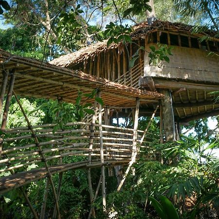 Bukit Raya Guesthouse Palangkaraya Luaran gambar