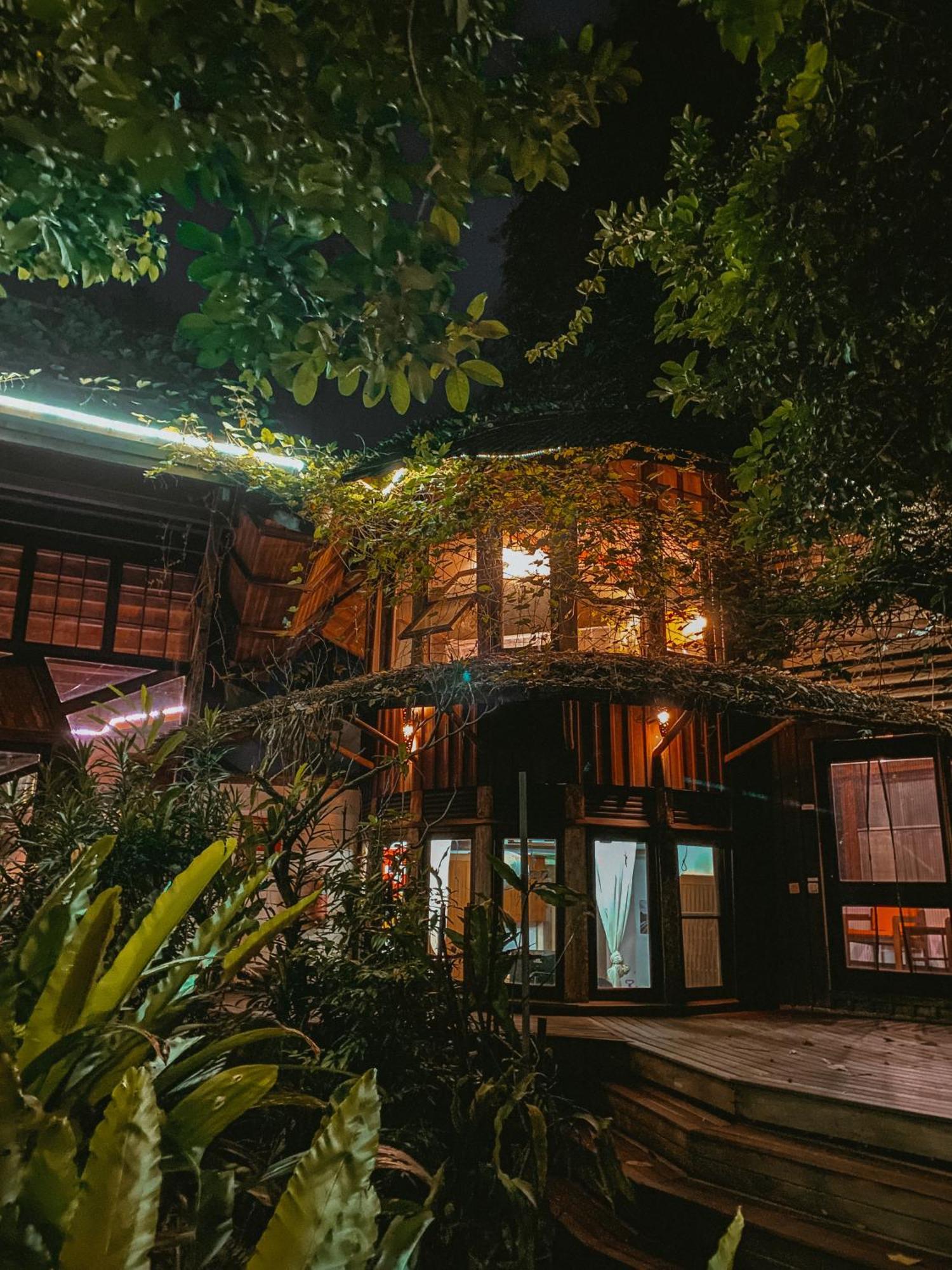 Bukit Raya Guesthouse Palangkaraya Luaran gambar