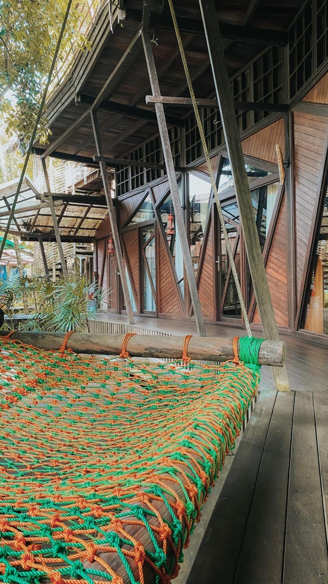 Bukit Raya Guesthouse Palangkaraya Luaran gambar