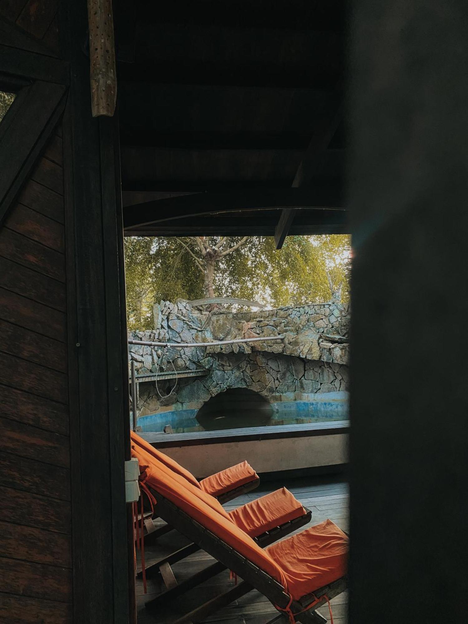 Bukit Raya Guesthouse Palangkaraya Luaran gambar