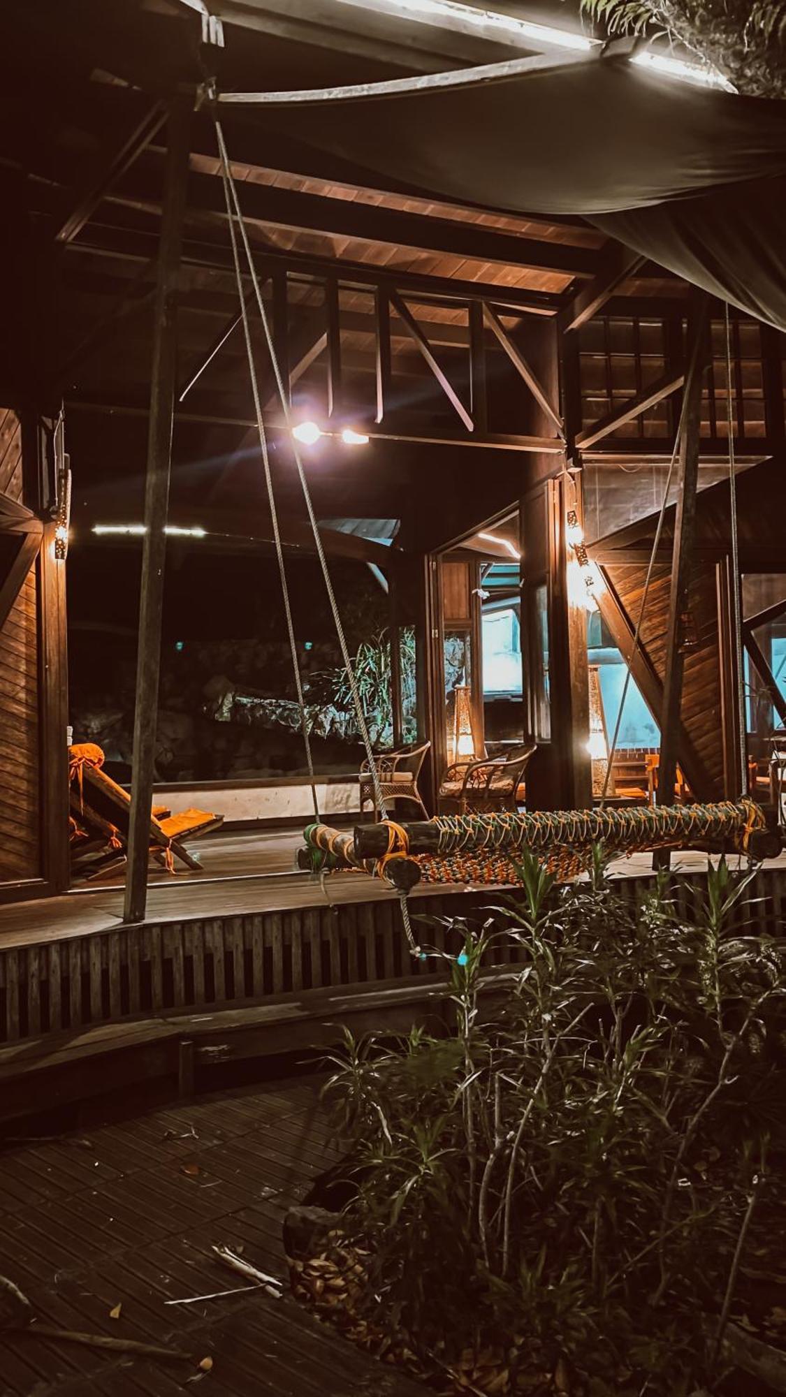 Bukit Raya Guesthouse Palangkaraya Luaran gambar