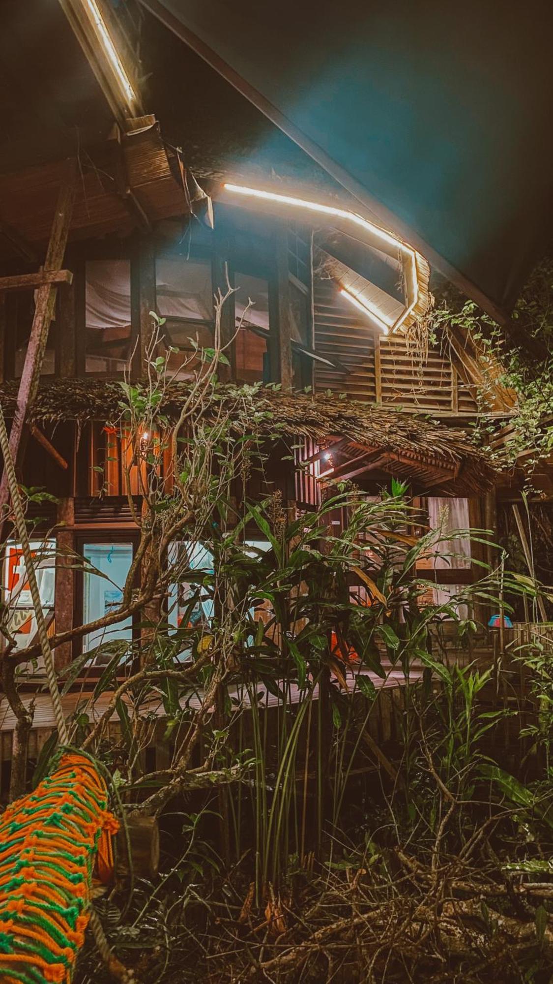 Bukit Raya Guesthouse Palangkaraya Luaran gambar