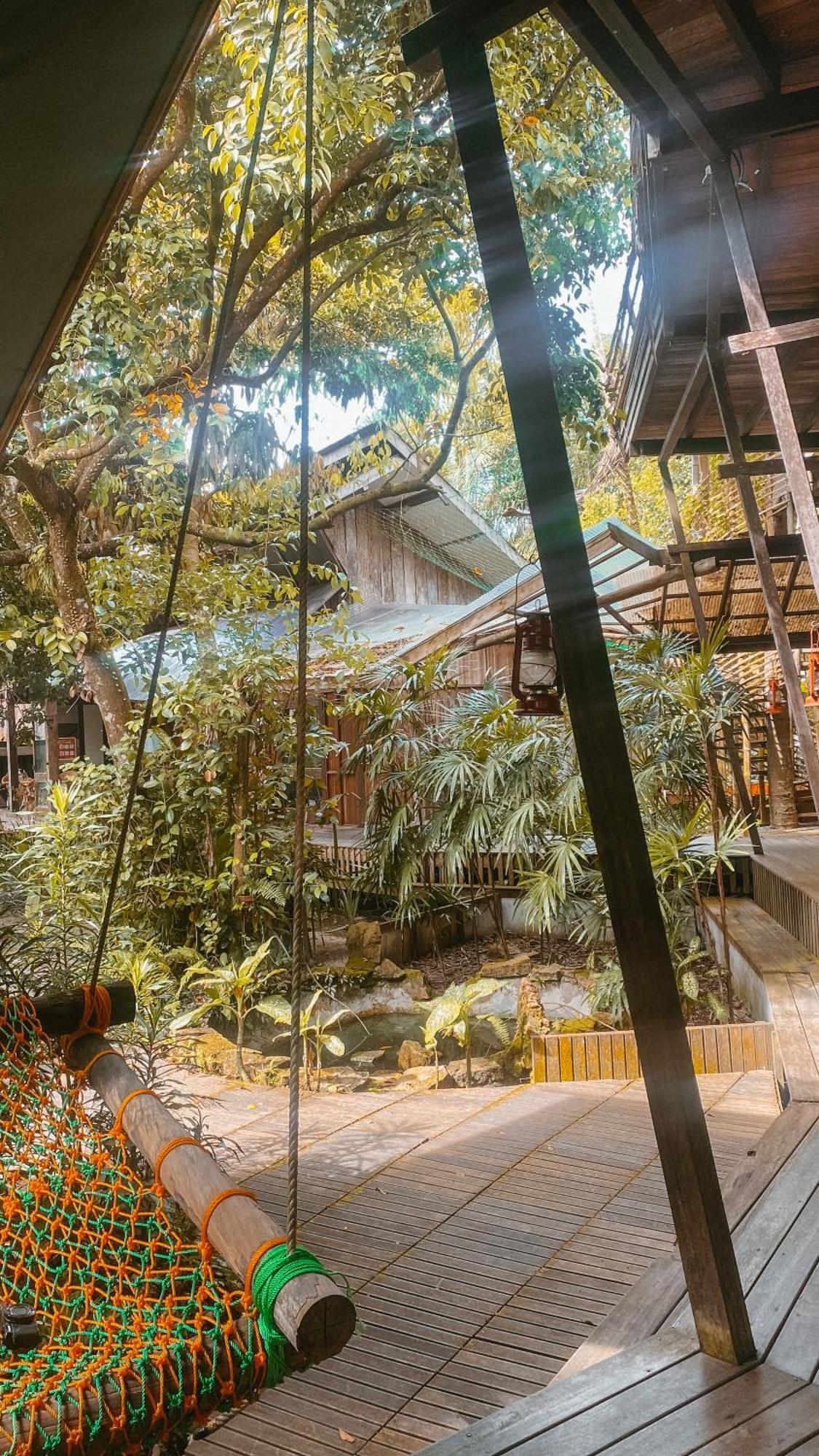 Bukit Raya Guesthouse Palangkaraya Luaran gambar