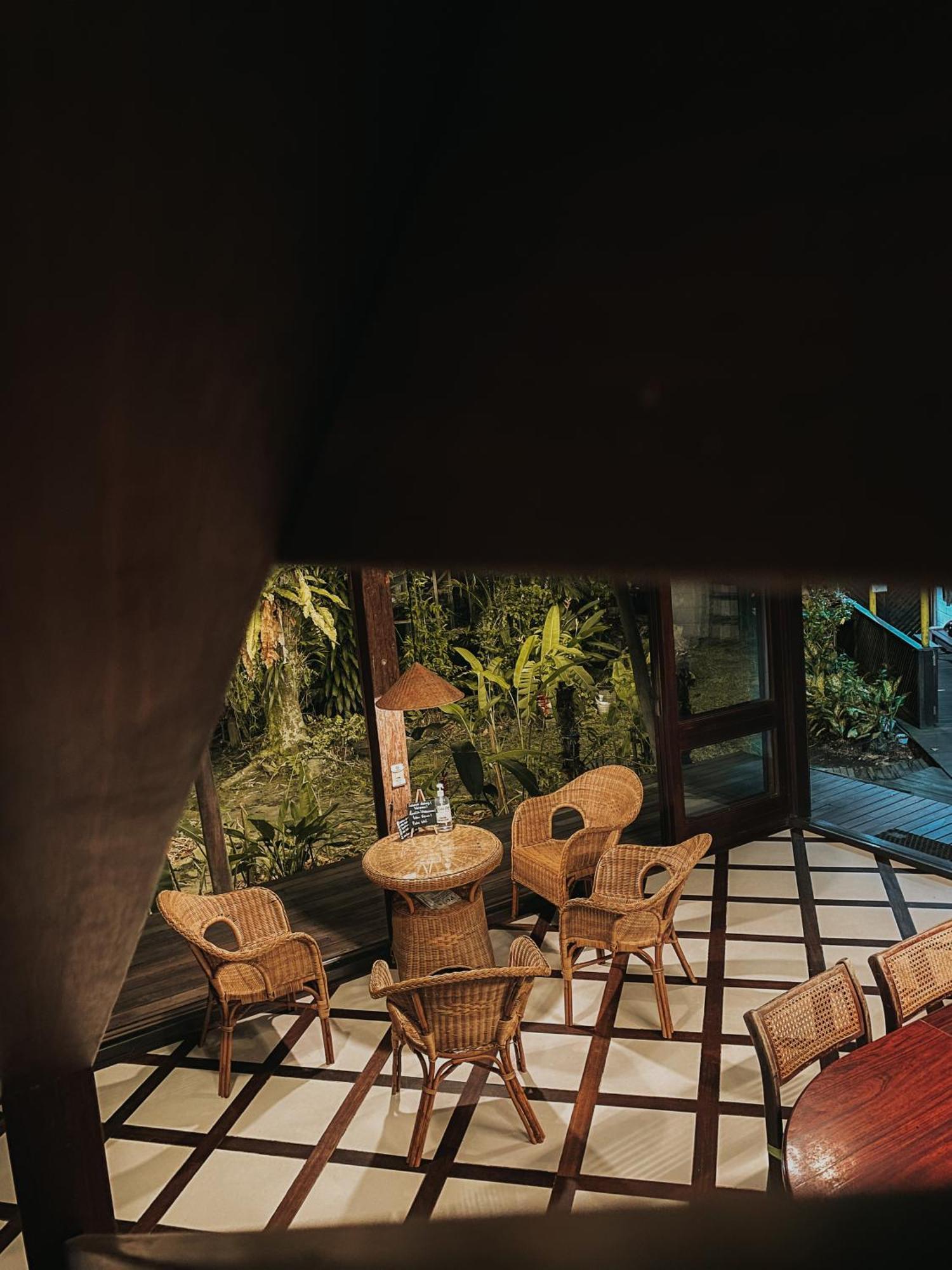 Bukit Raya Guesthouse Palangkaraya Luaran gambar