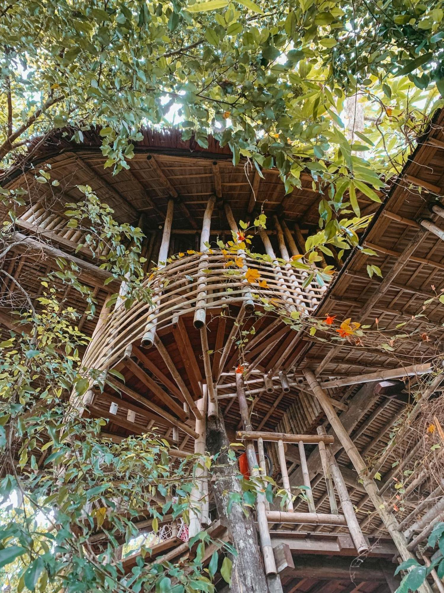Bukit Raya Guesthouse Palangkaraya Luaran gambar