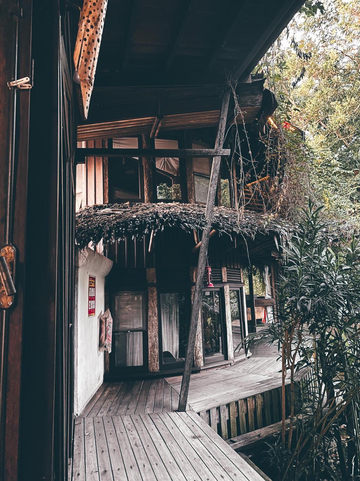 Bukit Raya Guesthouse Palangkaraya Luaran gambar
